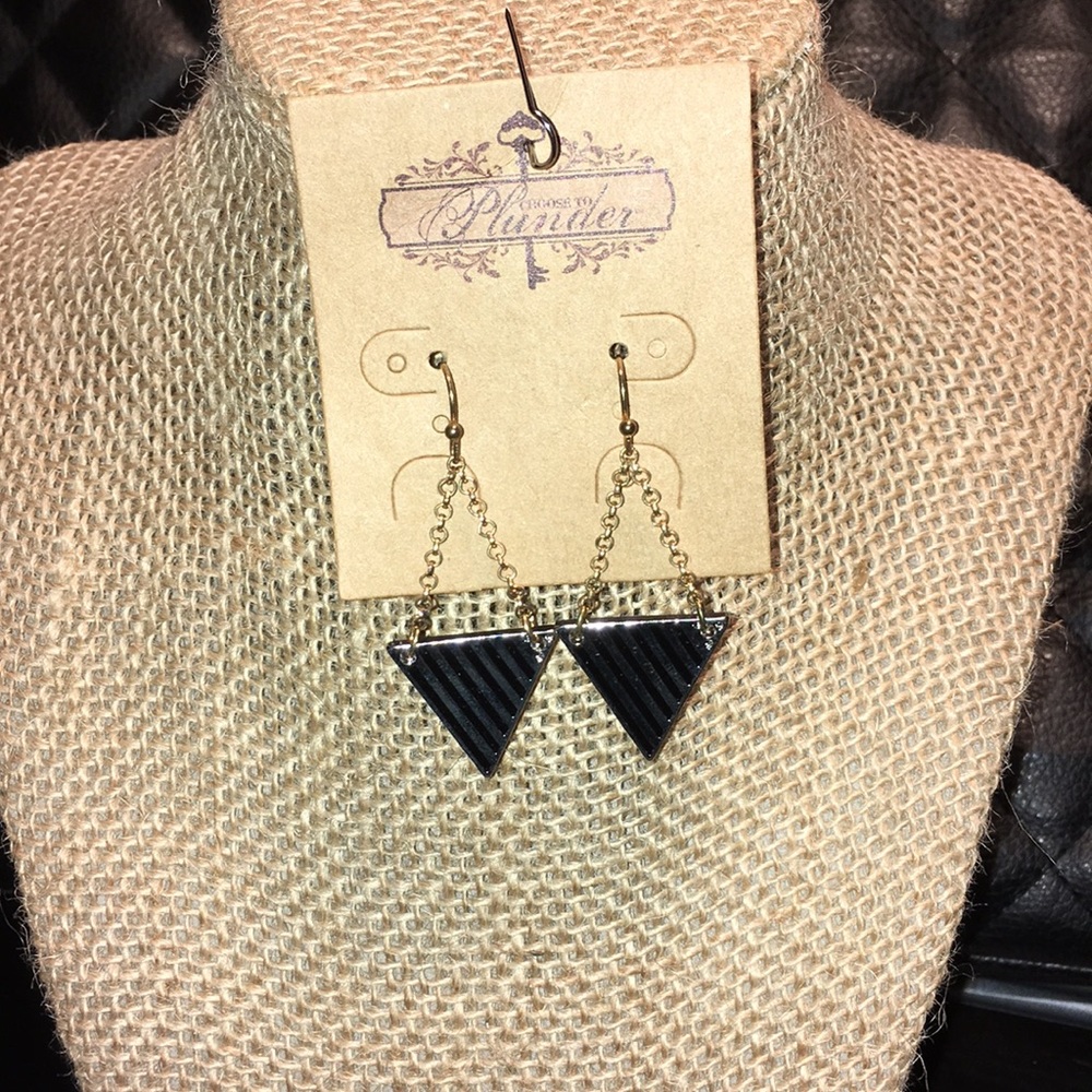 Plunder Preslie Earrings